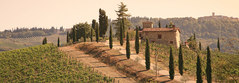 European Tour Alexander + Roberts European Tour Alexander + Roberts