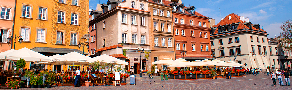 Warsaw