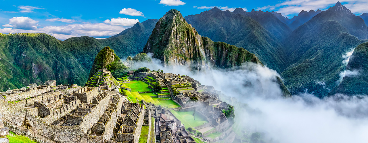 Pay-In-Full Savings - Peru