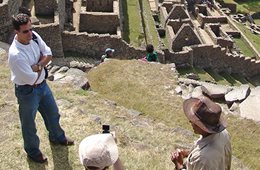 The purpose of Machu Picchu in Peru remains an enduring mystery