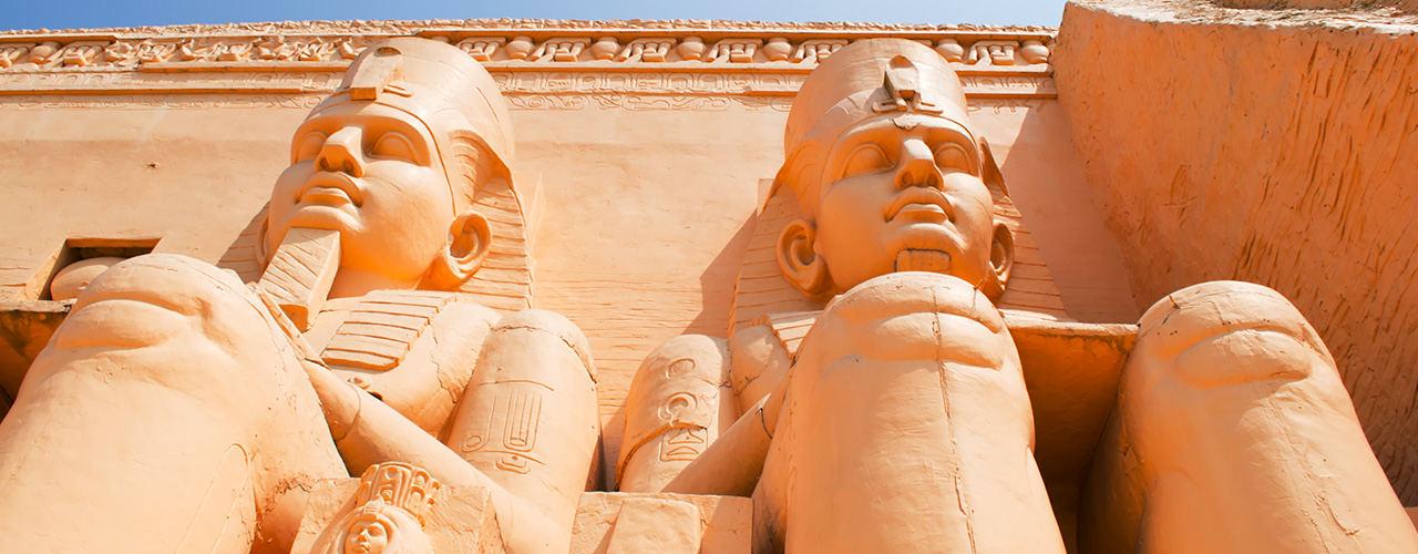 Pay-In-Full Savings - Egypt