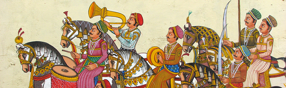 Udaipur