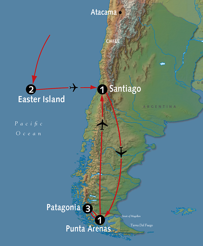 Patagonia Latin America 104