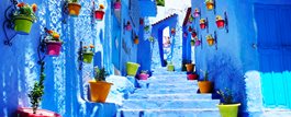 Tangier, Chefchaouen, and Assilah