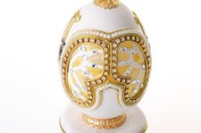Faberge Egg