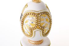 Faberge Egg