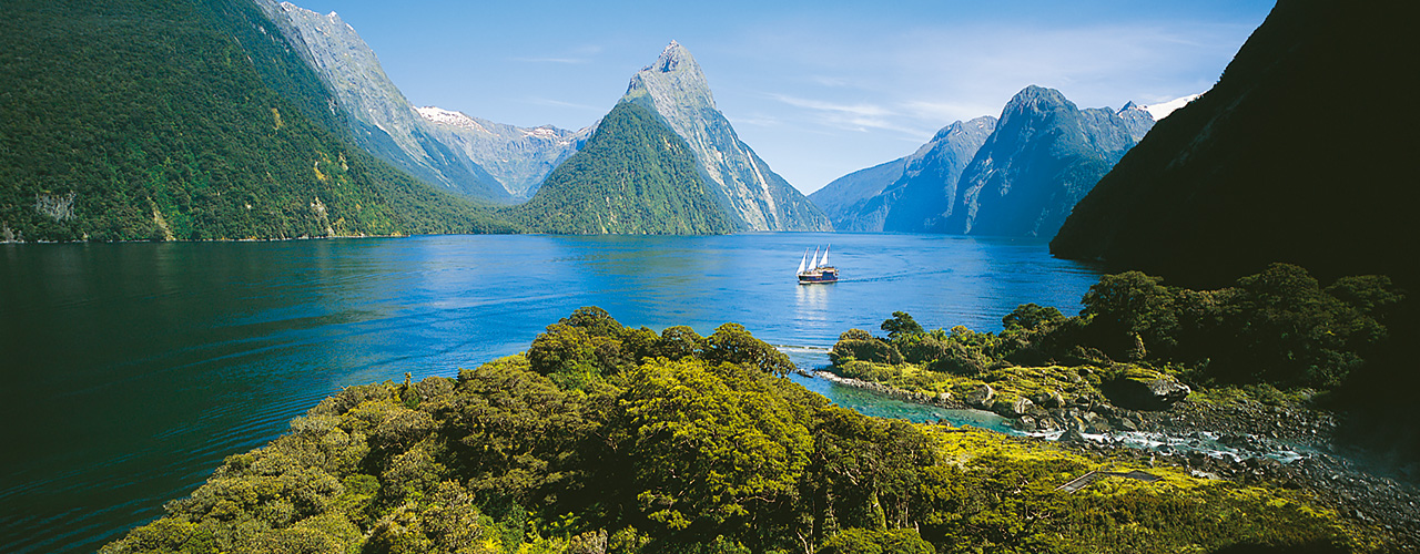 australia new zealand small group tours