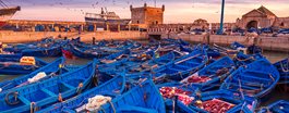 Morocco... From Sea to Sahara