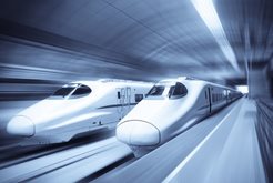 Delight in the Thrilling Pace of China By High Speed Rail