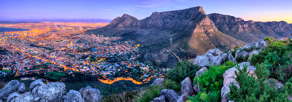 South Africa Tours | Alexander + Roberts