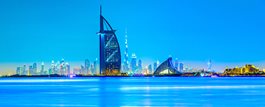 The United Arab Emirates