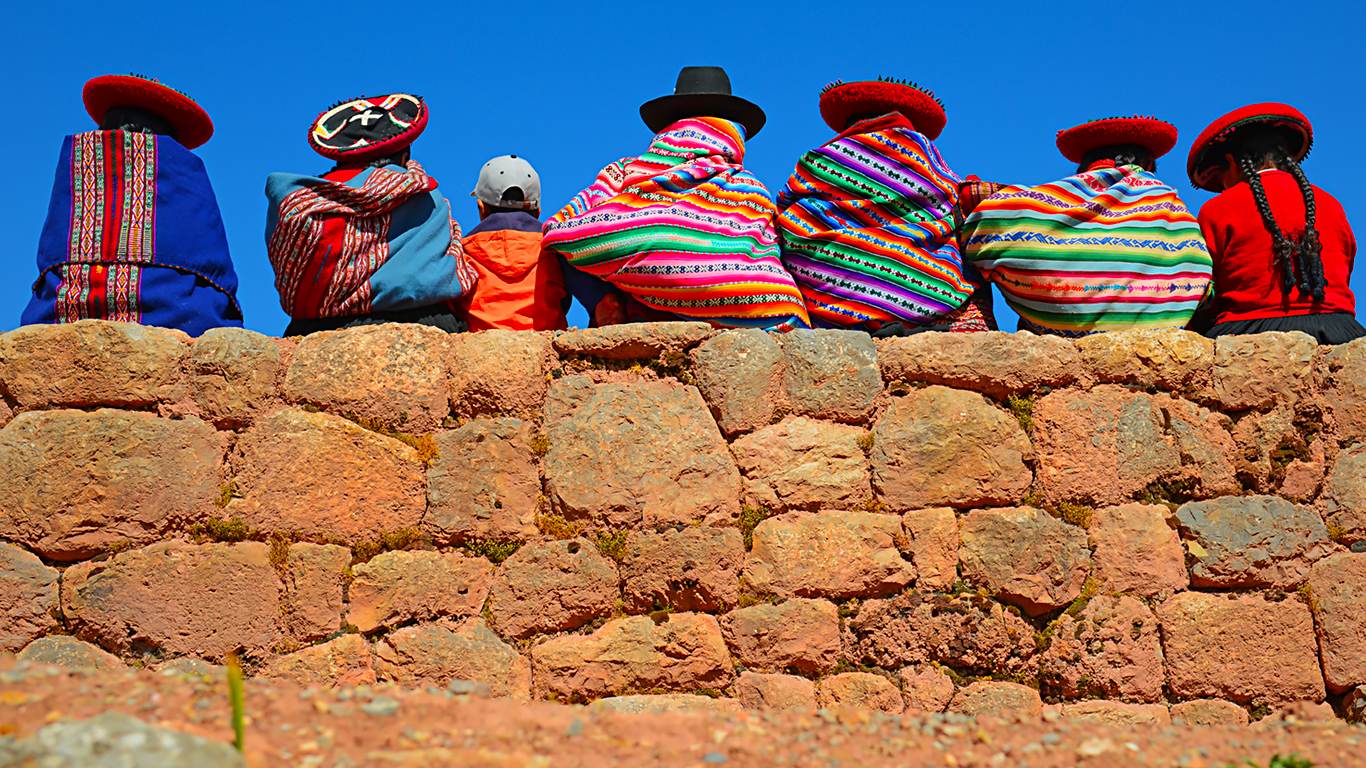 Peru