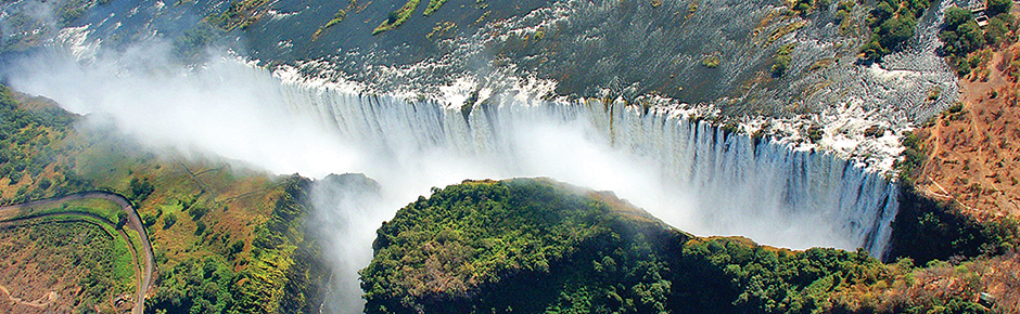 botswana safari victoria falls tours