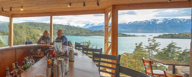 Patagonia In-Style (5 Day Program)
