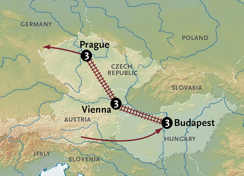 Itinerary Image