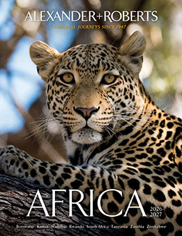 Africa