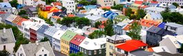 Reykjavik 