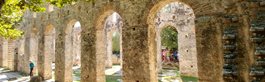 Ancient Crossroads: Albania, Greece + Macedonia