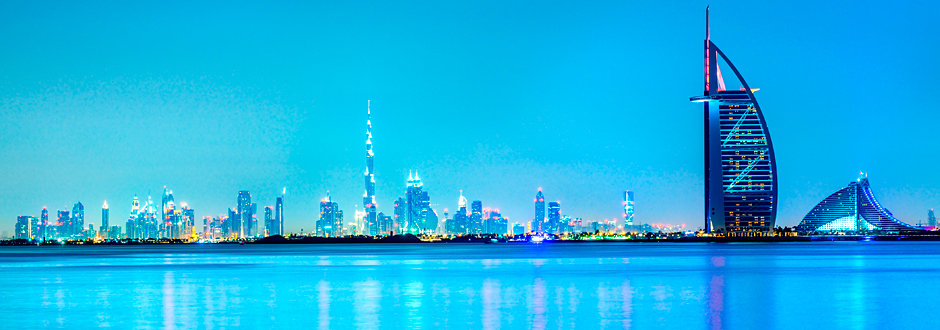 United Arab Emirates Tours