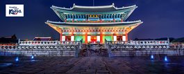 Korea Discovery