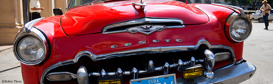 private tours of cuba