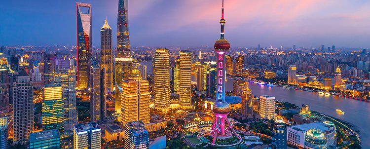 Beijing + Xian + Shanghai (2025 itinerary)