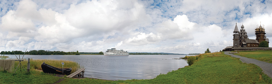 Alexander and Roberts zSplendid Waterways of the Czars Alexander and Roberts zSplendid Waterways of the Czars