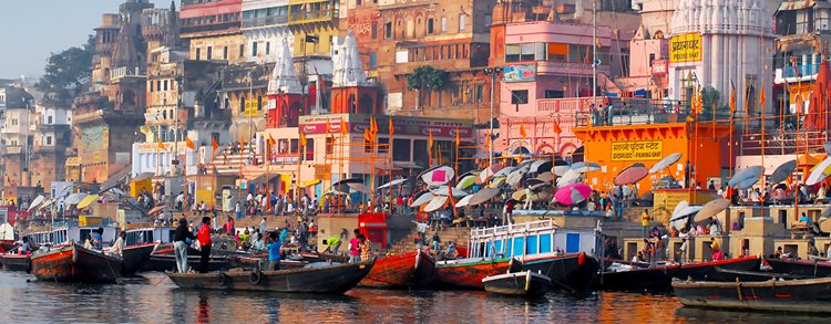 Varanasi