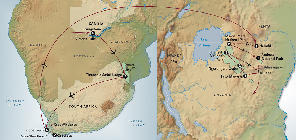 Itinerary Image