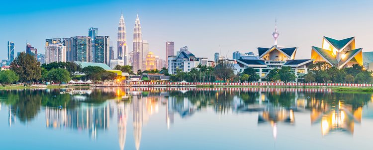 Kuala Lumpur