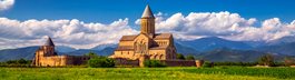 Ancient Cultures: Armenia and Georgia