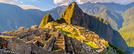 Peru Explorer 