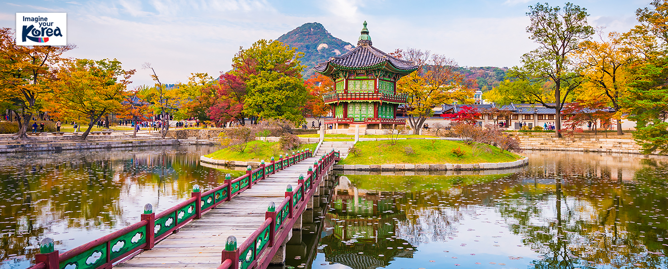 3-Nights Seoul