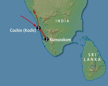 India Map