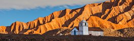 Atacama Desert Adventure