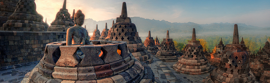 Java Tours | Ancient Cultures of Java
