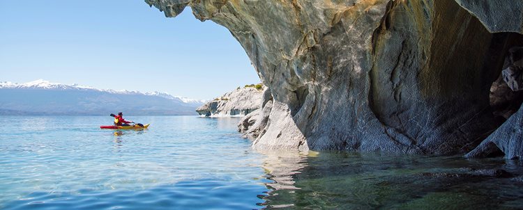 Pure Patagonia