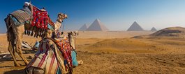Grandeur of Egypt
