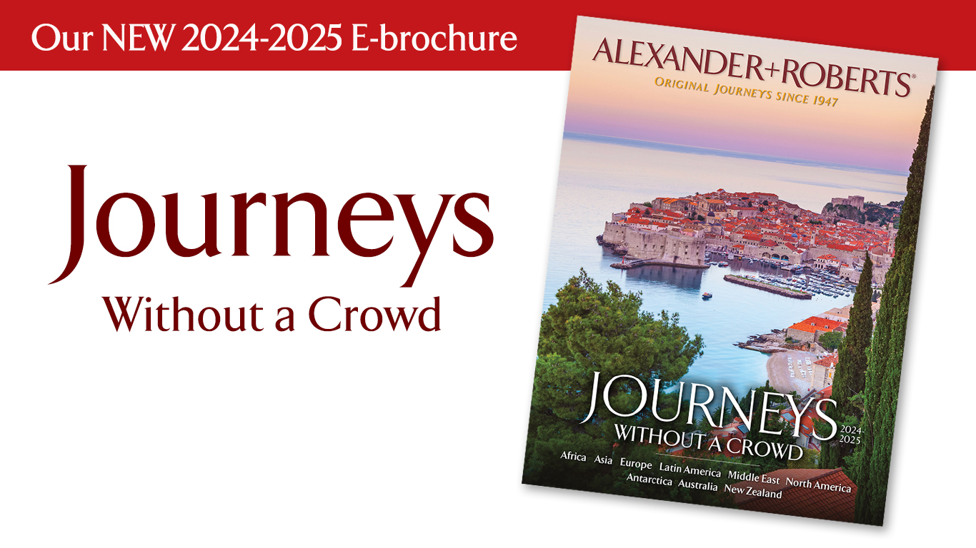 Never More than 16 Guests + Private