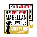 Magellan Award 2020