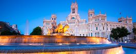 Spain In-Depth