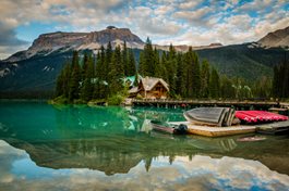 Canada national park