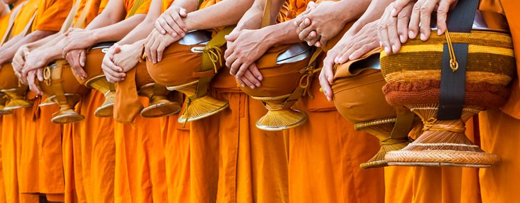 Hill Tribes of Thailand (2026 itinerary) 