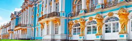 St. Petersburg
