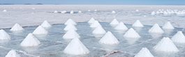 Treasures of Bolivia + Lake Titicaca