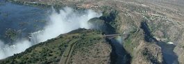 Victoria Falls