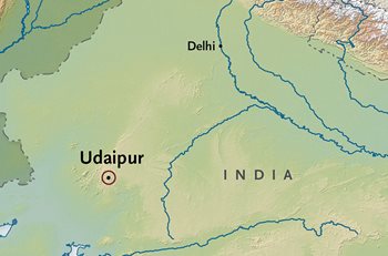 India Map