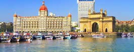 Mumbai (Bombay)