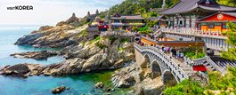 Korea Discovery