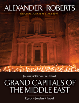 Grand Caps Middle East